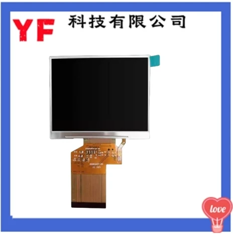 LCD ÷ LCM179-001-01-A ġ ũ TM8004SP050C-02, 3C.FPC.01193-13
